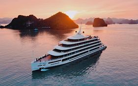 Catherine Cruises Ha Long Bay